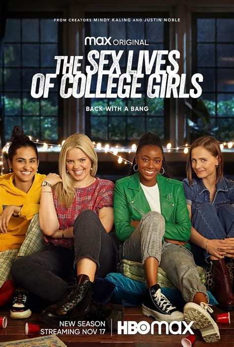 busty college girl|The Sex Lives of College Girls: Season 1 